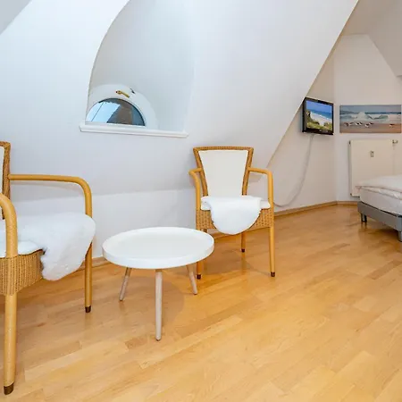 Altstadttor App 14 アパート ヴェスターラント