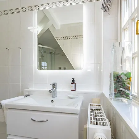 Altstadttor App 14 アパート ヴェスターラント