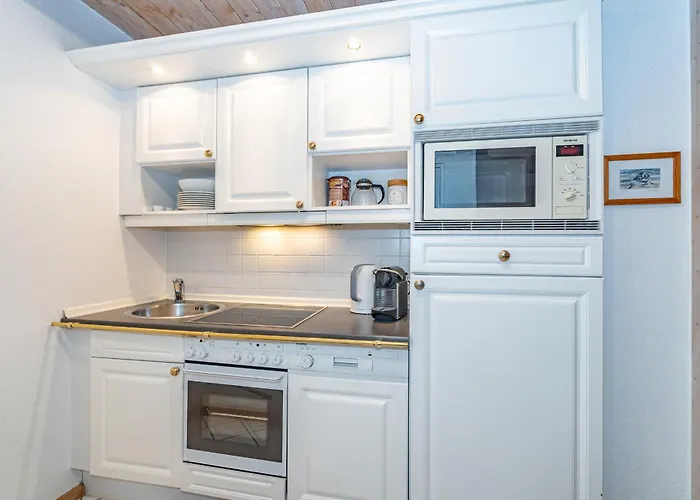 Apartamento Altstadttor App 14 *