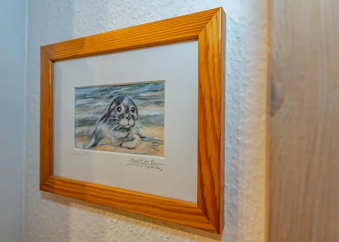 Altstadttor App 14 Westerland