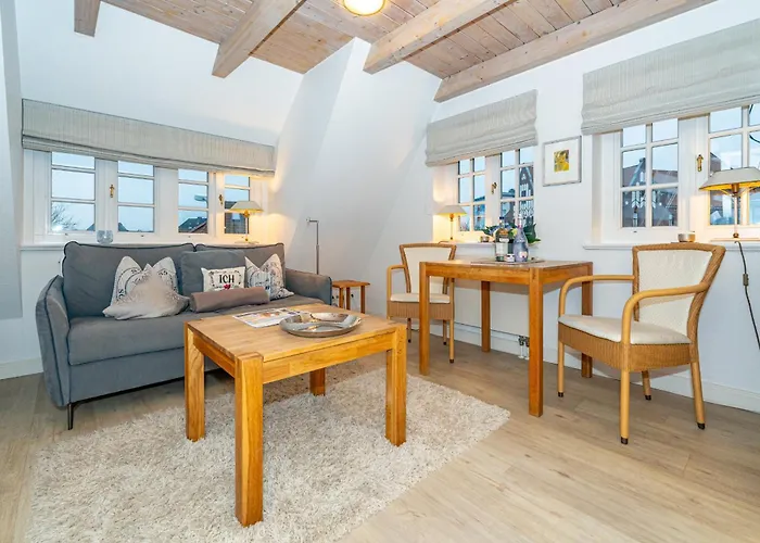 Altstadttor App 14 Apartamento *