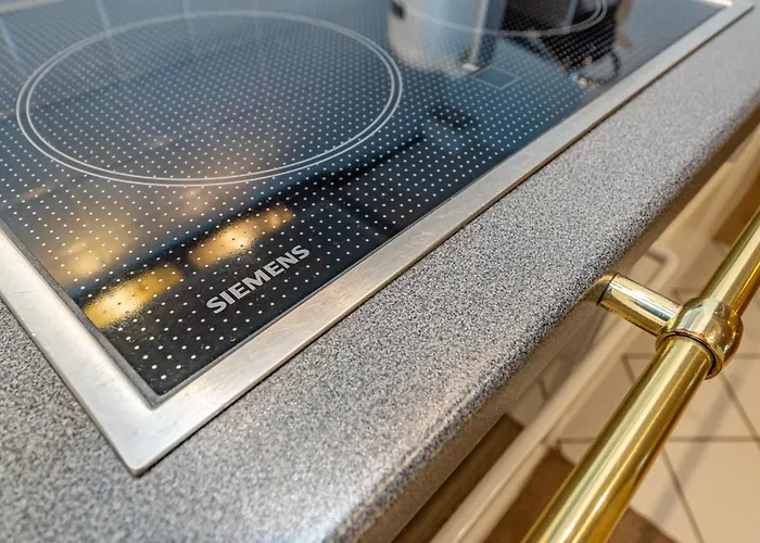 Apartamento Altstadttor App 14 *