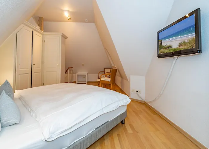 Altstadttor App 14 Apartamento