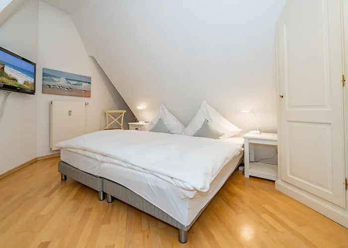 Altstadttor App 14 Apartamento *