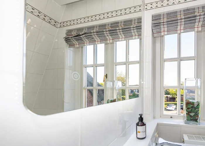 Altstadttor App 14 Apartamento Westerland