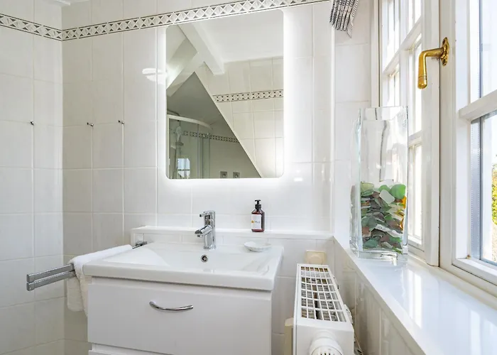 Altstadttor App 14 Apartamento Westerland