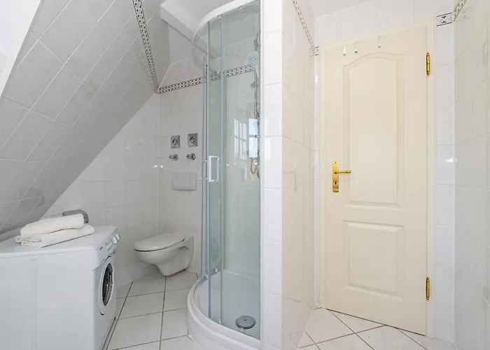 Altstadttor App 14 *