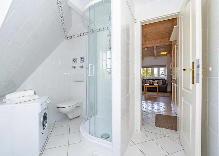 Altstadttor App 14 Westerland