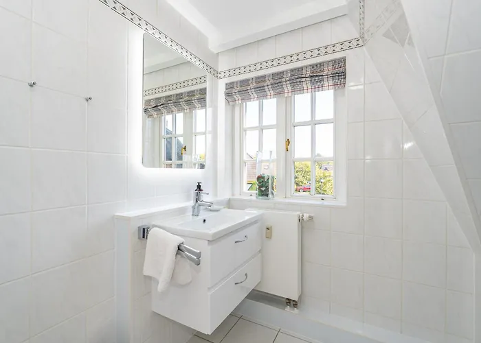 Altstadttor App 14 * Westerland