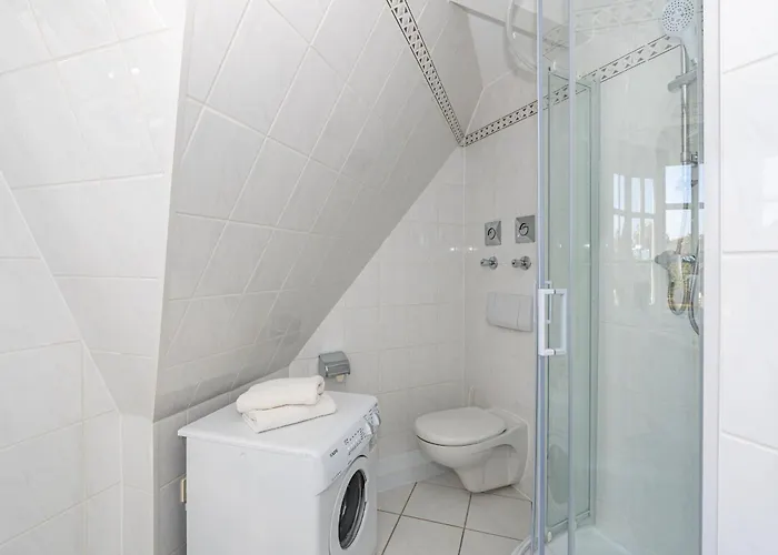 Altstadttor App 14 Apartamento